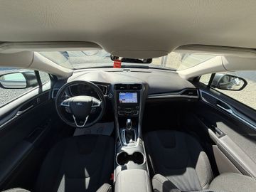 Ford Mondeo - 6