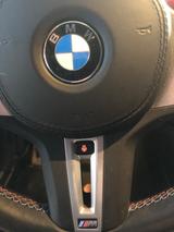 BMW X3 M COMPETITION M COMPETITION 21"Sommerreifen - gebrauchte BMW X3 M aus dem Jahr 2022