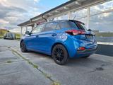 Hyundai i20 1.0 T-GDI 74kW Trend Trend - Hyundai i20: Von Privat