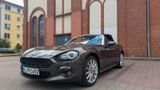 Fiat 124 Spider Lusso 1.4 MultiAir Turbo