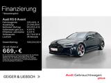 Audi RS 6 Avant*NAVI-PLUS*HUD*RS-AGA*PANO*OPTIK-PAKET - Audi RS6
