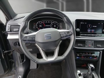 SEAT Tarraco - 12