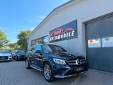 Mercedes-Benz GLC 300 4Matic*AMG-Line*Burmester*Panorama* - gebrauchte Mercedes-Benz GLC 300 aus dem Jahr 2018