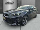 Kia Ceed_sw 1.5 DCT Platinum Edition Dach Navi Leder - Kia aus 2023