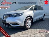 Renault Espace V 1.6 dCi Life | Navi | AHK | PDC | - gebrauchte Renault Espace aus dem Jahr 2015