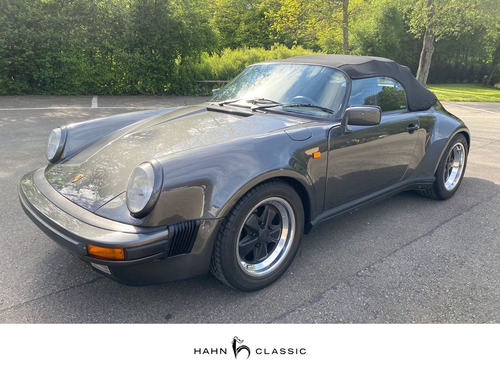 Porsche 911 Urmodell