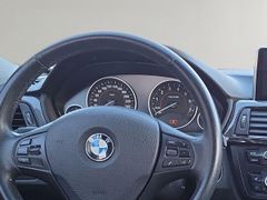 BMW 3 Limousine 320 i xDrive