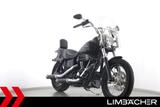 Harley-Davidson DYNA STREET BOB 7000,- Extras Penzl - HARLEY-DAVIDSON DYNA STREET BOB