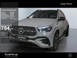 Mercedes-Benz GLE 580 4M , BURM AMG PREMIUM NIGHT DISTR PANO