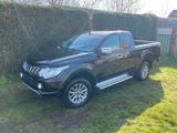 Mitsubishi L200 Plus Club Cab 4WD*92Tkm*1-Hand*Garantie*Tüv - Mitsubishi L200 Gebrauchtwagen