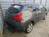 Peugeot 3008 1.6 HDi Allure*Panorama*Tüv:10/2027* - Peugeot Gebrauchtwagen von 2012