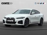 BMW i4 eDrive35 Gran Coupé M Sport Pro DrivingAssist - gebrauchte BMW i4 aus dem Jahr 2024