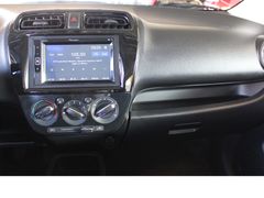 Fahrzeugabbildung Mitsubishi Space Star Select,Klimaanlage,Freisprech,Top-Zus
