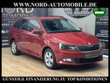 Skoda Fabia Combi Ambition 1.2 TSI Klima/PDC/Alufelgen - Skoda Fabia Gebrauchtwagen in Oldenburg