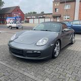 Porsche Boxster S - Porsche Boxster in Düsseldorf