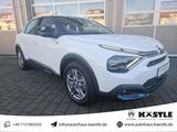 Citroën C4 ë-Feel Pack Elektro 136 HUD*Kälte-Paket*Kamer - Citroën C4 in Stuttgart