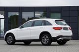 Mercedes-Benz GLC 220 d 4Matic *MIT 2 JAHRE GARANTIE !!!* - Mercedes-Benz GLC-Klasse in Düsseldorf