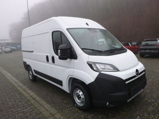 Movano Cargo L2H2