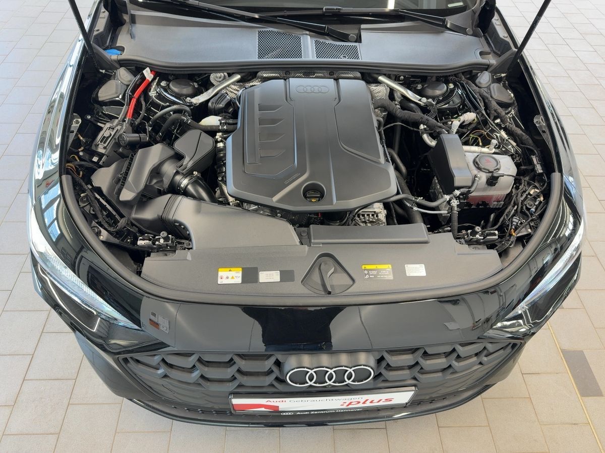 Audi A5 - Bild 19