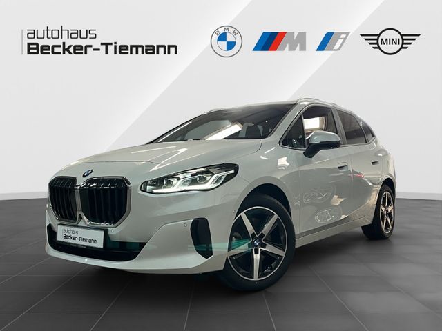 BMW 223d xDrive Active Tourer Head-Up/Pano/360°/Memo