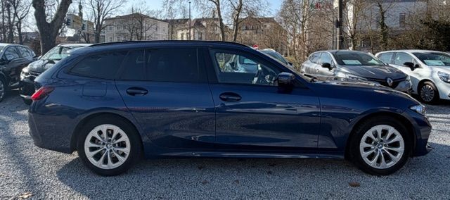 BMW 318i Touring Aut. foto 4
