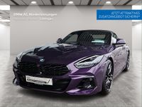 BMW Z4 M40 - Vorschau Bild 1
