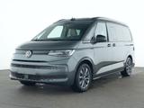 Volkswagen T7 California Beach Camper eHybrid 4MOTION ACC - Volkswagen: Beach 4motion