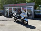 Suzuki Burgman 200 Bj 08 / 29 Tkm TÜV 05/2027 - SUZUKI 200