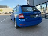 Skoda Fabia Combi Ambition - Skoda Fabia: Combi Ambition