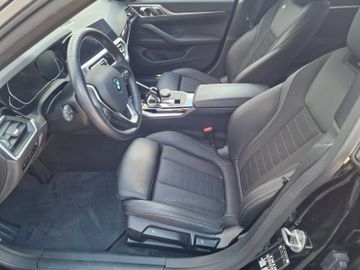 BMW 420 Gran Coupé - 12