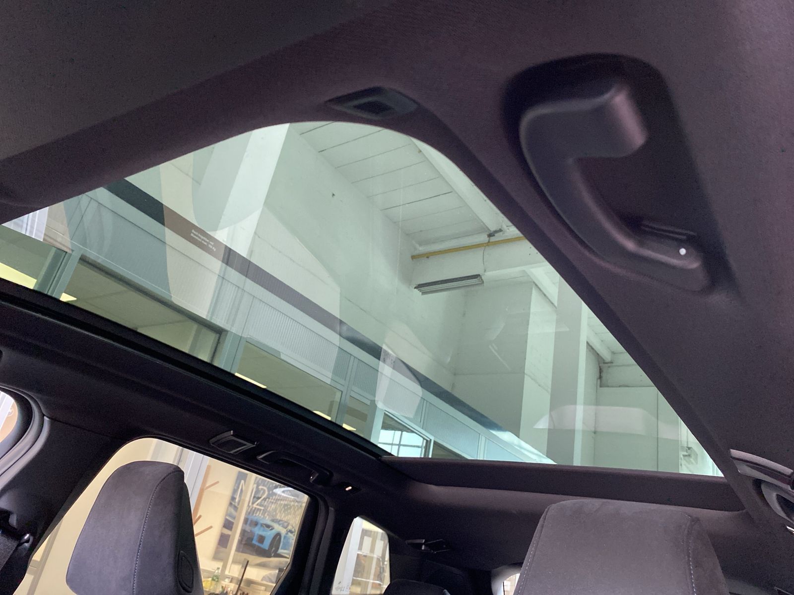 BMW X3 - Bild 23