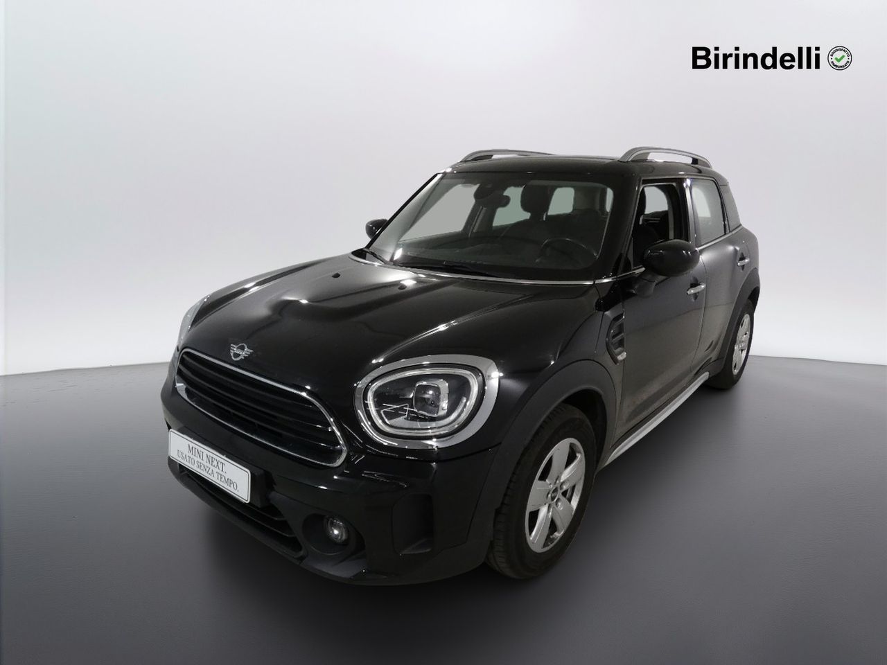 MINI Mini Countrym.(F60) - Mini 1.5 One D Classi