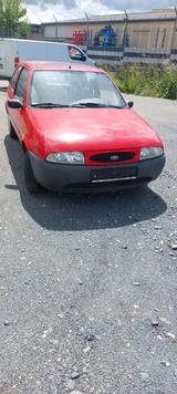 Ford Fiesta 1.3 Benziner | Fahrbereit | TÜ... - gebrauchte Ford Fiesta aus dem Jahr 1997