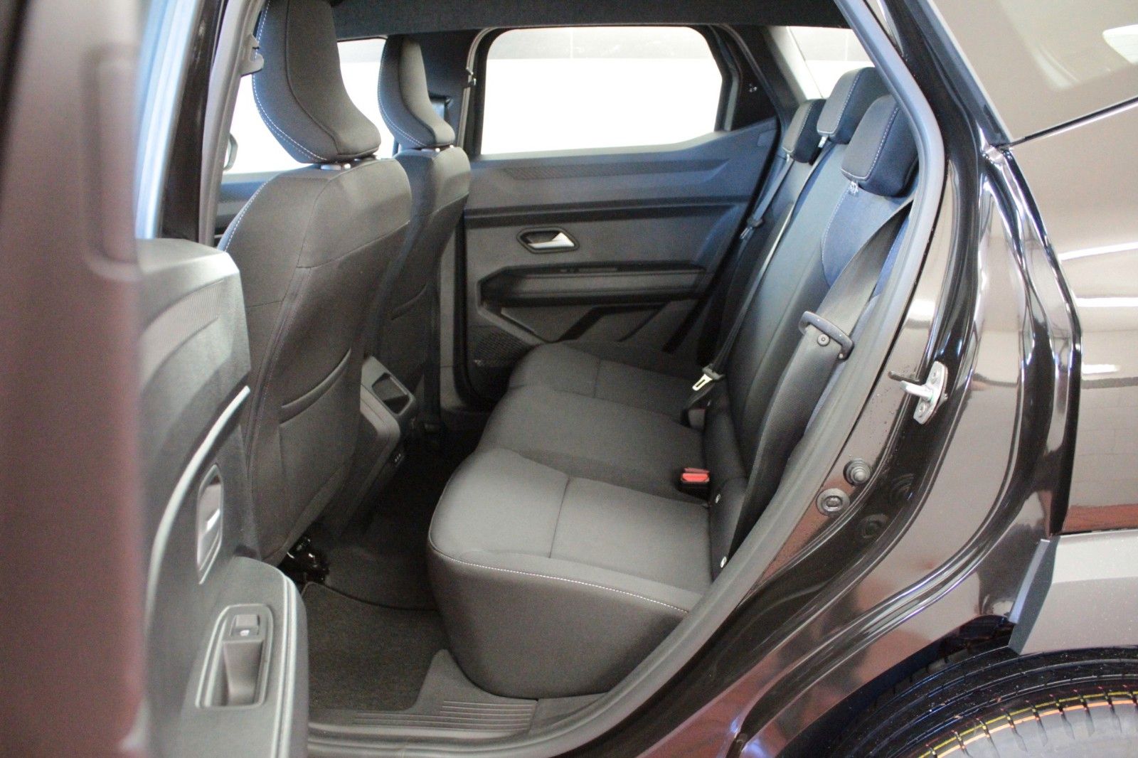 Fahrzeugabbildung Dacia Duster mild hybrid 130 Expression #15176