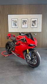 Ducati Panigale 1199s Carbon etc