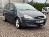 Ford C-MAX Fun X*1Hand*Scheckheftgepflegt*AHK - Ford Focus: Van