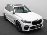 BMW X5 xD30d M Sport Laser 360° HUD DAB Panorama 22" - BMW X5 mit Diesel-Antrieb: Automatik