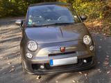 Abarth 595C 1.4 T-Jet 16V 595C Custom Custom - Abarth aus 2015