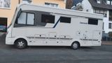 Concorde Carver 791 L gepflegt - Concorde 7