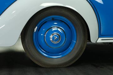 1949 Mercedes-BENZ OTHERS — миниатюра 47