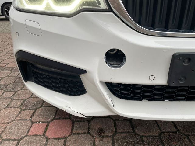 BMW 520d Touring xDrive M Sport*LED*AHK*Automatik