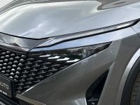 Nissan Qashqai 1.3 DIG-T MHEV Xtronic N-Connecta SH HUD - Image