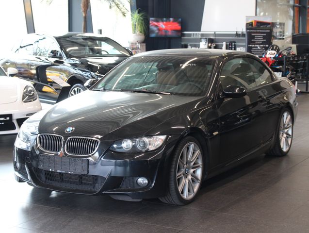 BMW 325i Cabrio M Sport Edition*Bi-Xenon*Navi*PDC