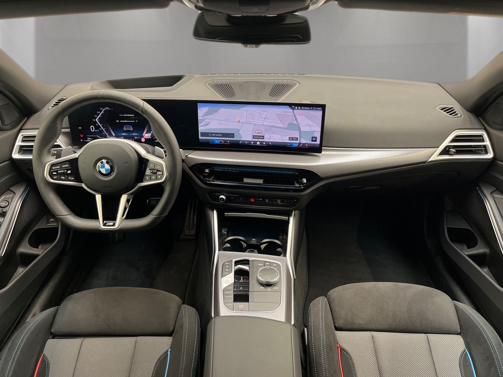 BMW 320 - Bild 12