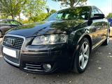 Audi A3 Sportb./1.8 TFSI/S-Line/Klima/Auto./8x/HU neu - Audi A3 aus 2007: Line