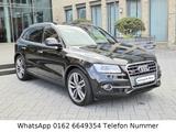 Audi SQ5 3.0 Bi-TDI Quattro 3x-Sline Pano B&O Voll