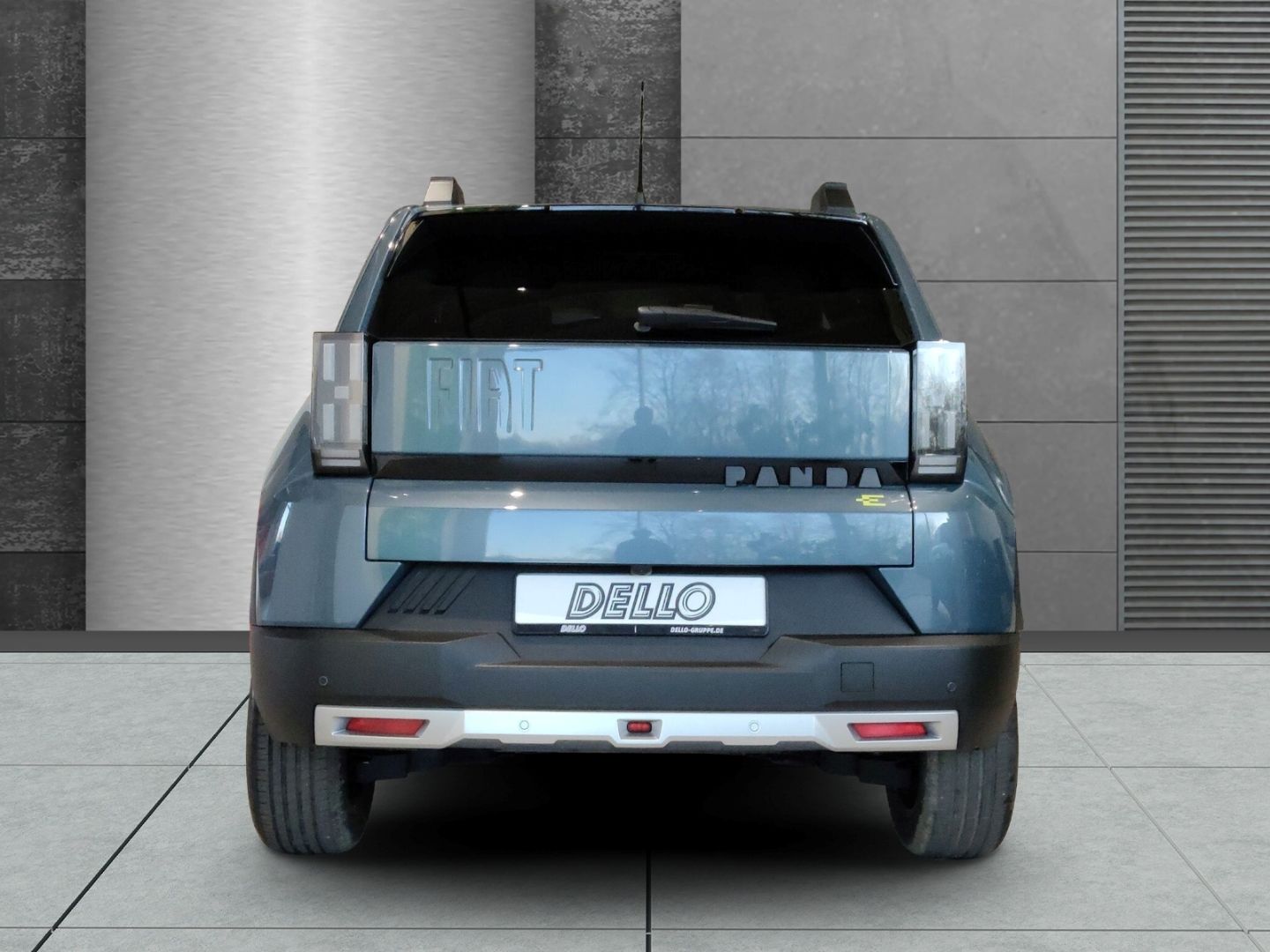 Fiat Grande Panda - Bild 6