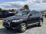 Volkswagen Touareg V6 TDI Leder Schiebedach Facelift - VW Touareg bis 5.000 Euro