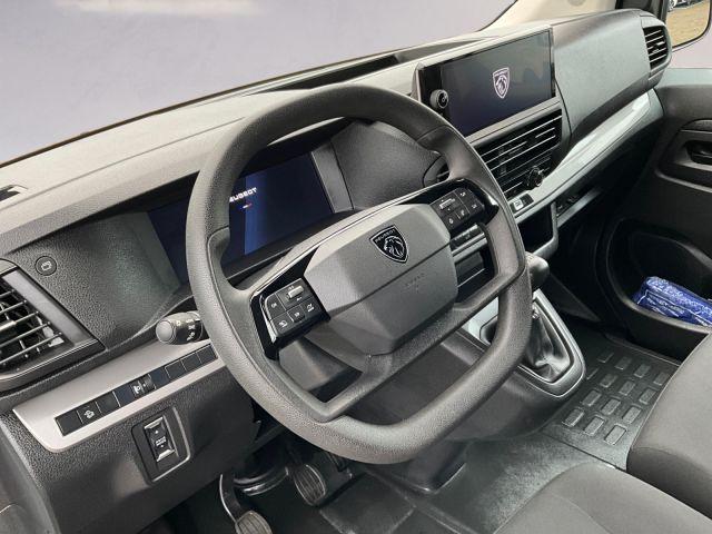 Peugeot Expert 2.0 BlueHDi 145 L3