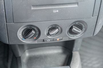 Fahrzeugabbildung SKODA Fabia Combi Ambiente |KLIMA|SHZ|CD-RADIO|